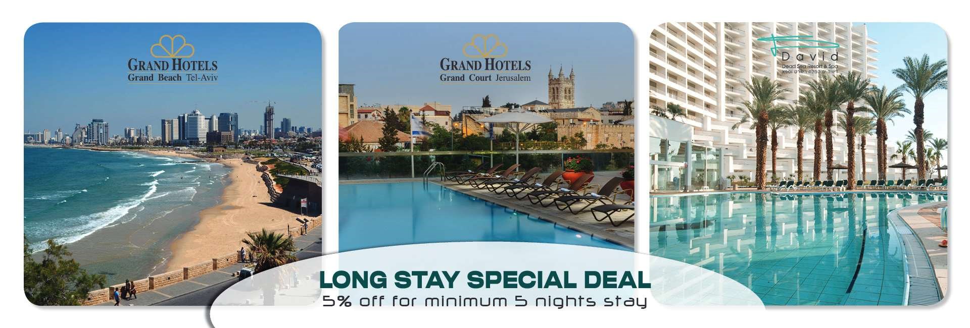 Дэвид Мертвое море