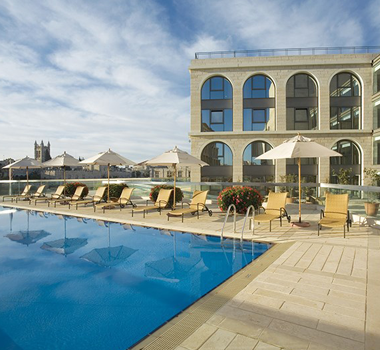 Гранд Корт Иерусалим Гранд Корт Иерусалим