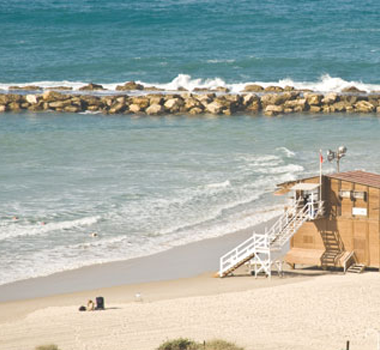 Гранд Бич  Тель-Авив  Гранд Бич  Тель-Авив