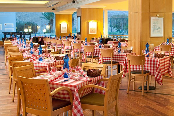 Рестораны и питание