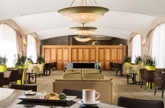 Деловой центр