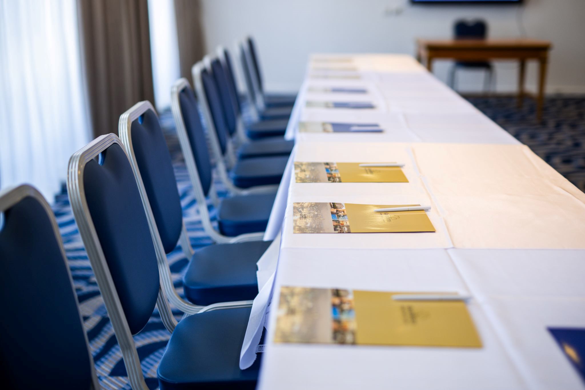 Конференц-залы | Гранд Бич Тель-Авив