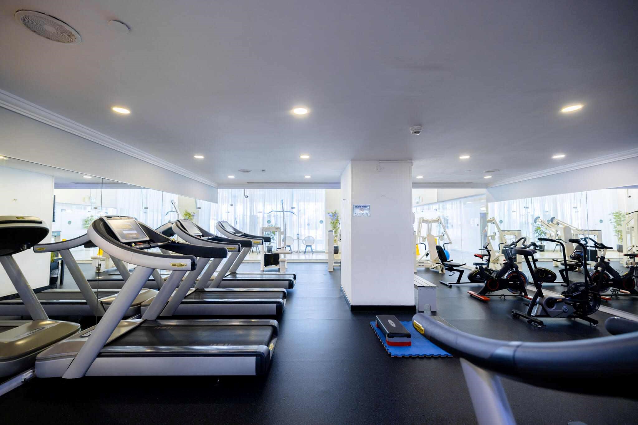 מלון דיוויד ים המלח - ספורט ומשחקים